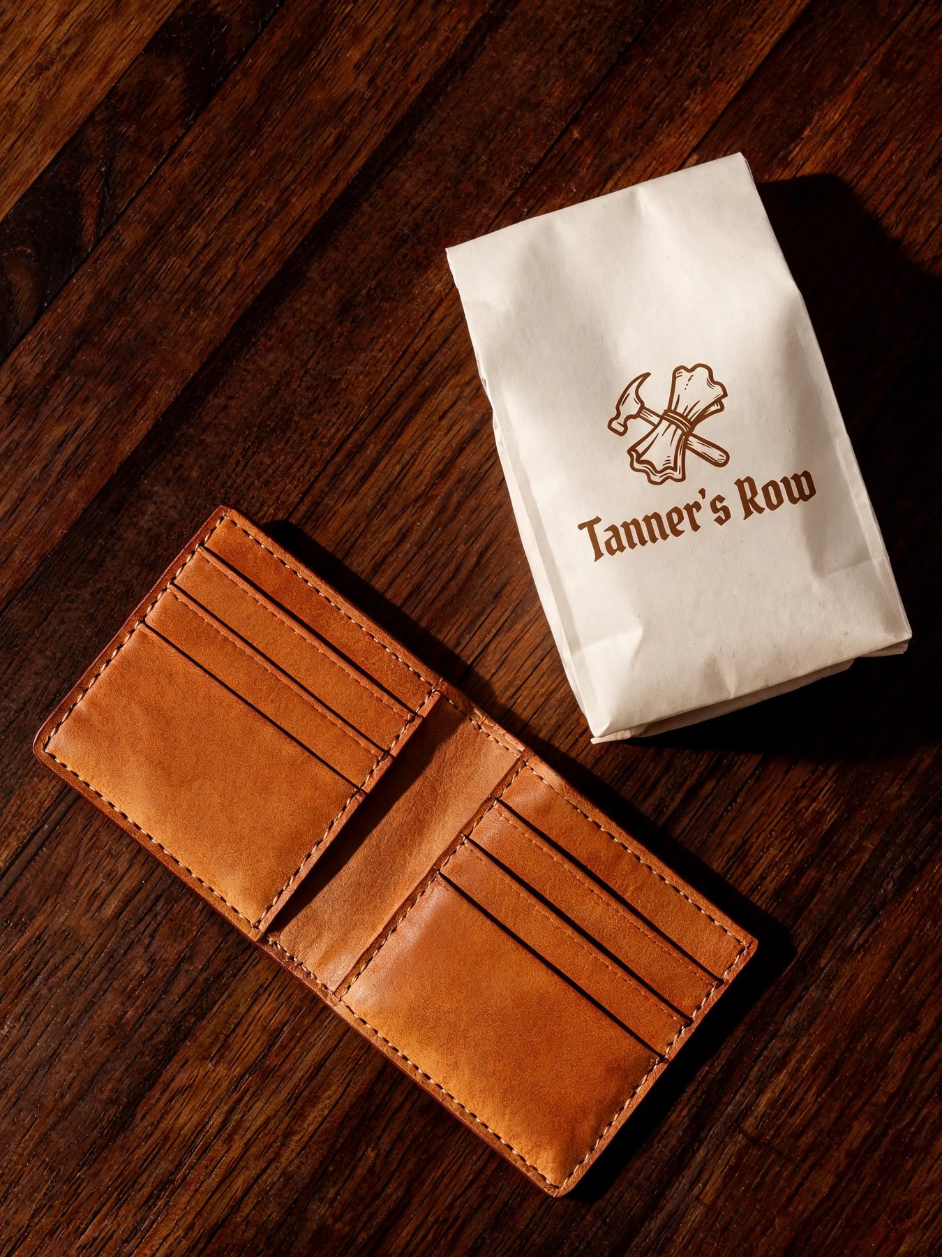 Bifold Wallet